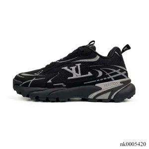 Alternative view of LV Tatic Runner Shoes Sneakers – nk0005420