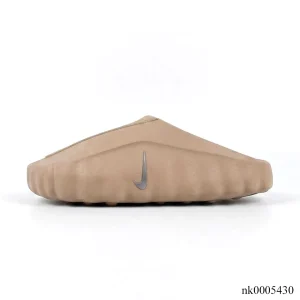 Alternative view of NK Mind 001 AMP 'Indigo Burst' Hemp/Sanddrift/Pale Ivory Shoes Sneakers - nk0005430