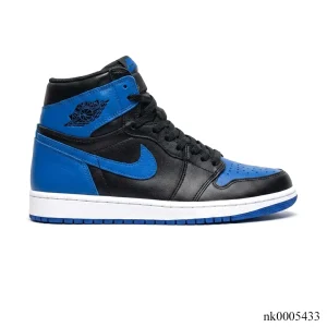AJ 1 High OG “Royal” Shoes Sneakers – nk0005433