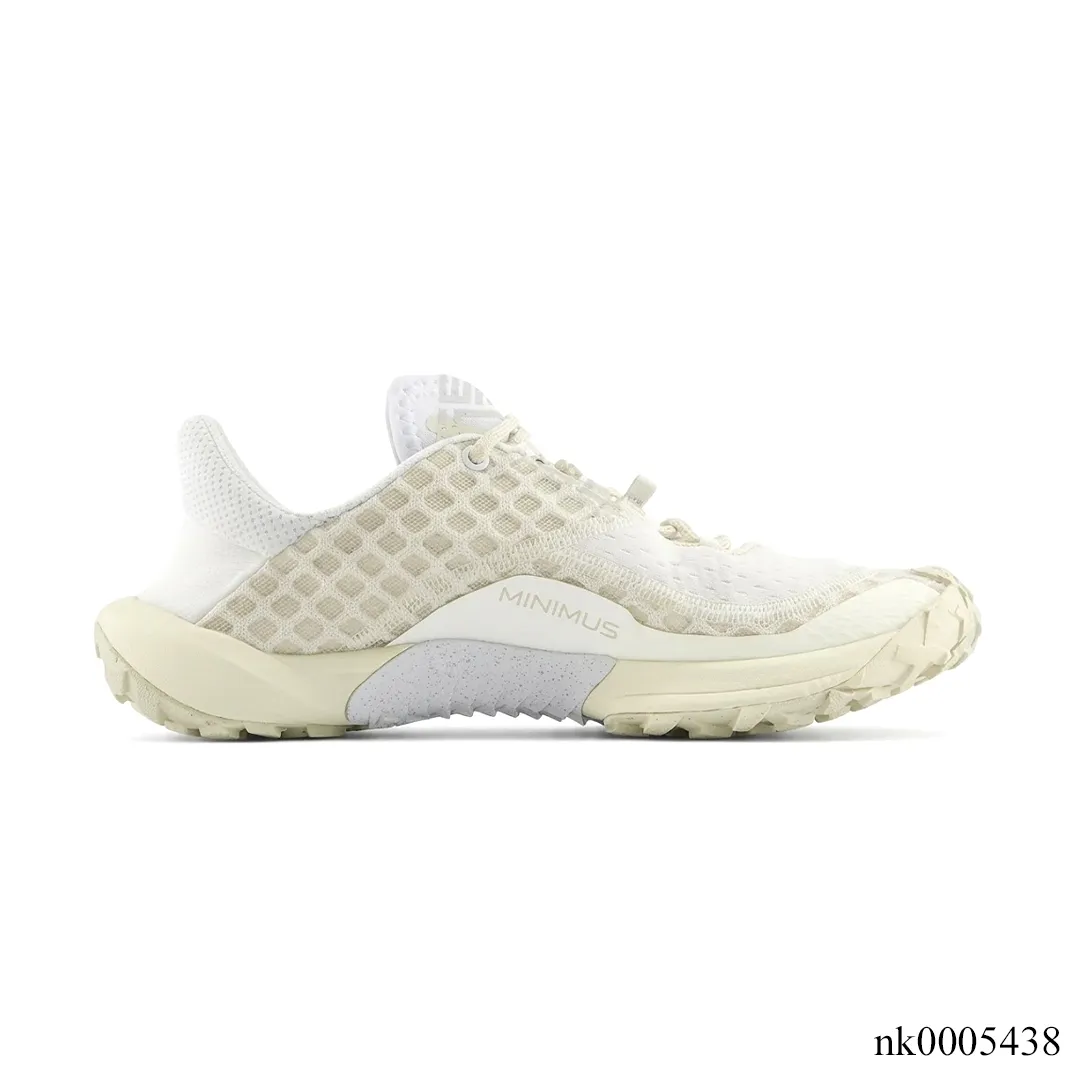 NB Minimus Trail M10L Angora / Sea Salt Shoes Sneakers - nk0005438