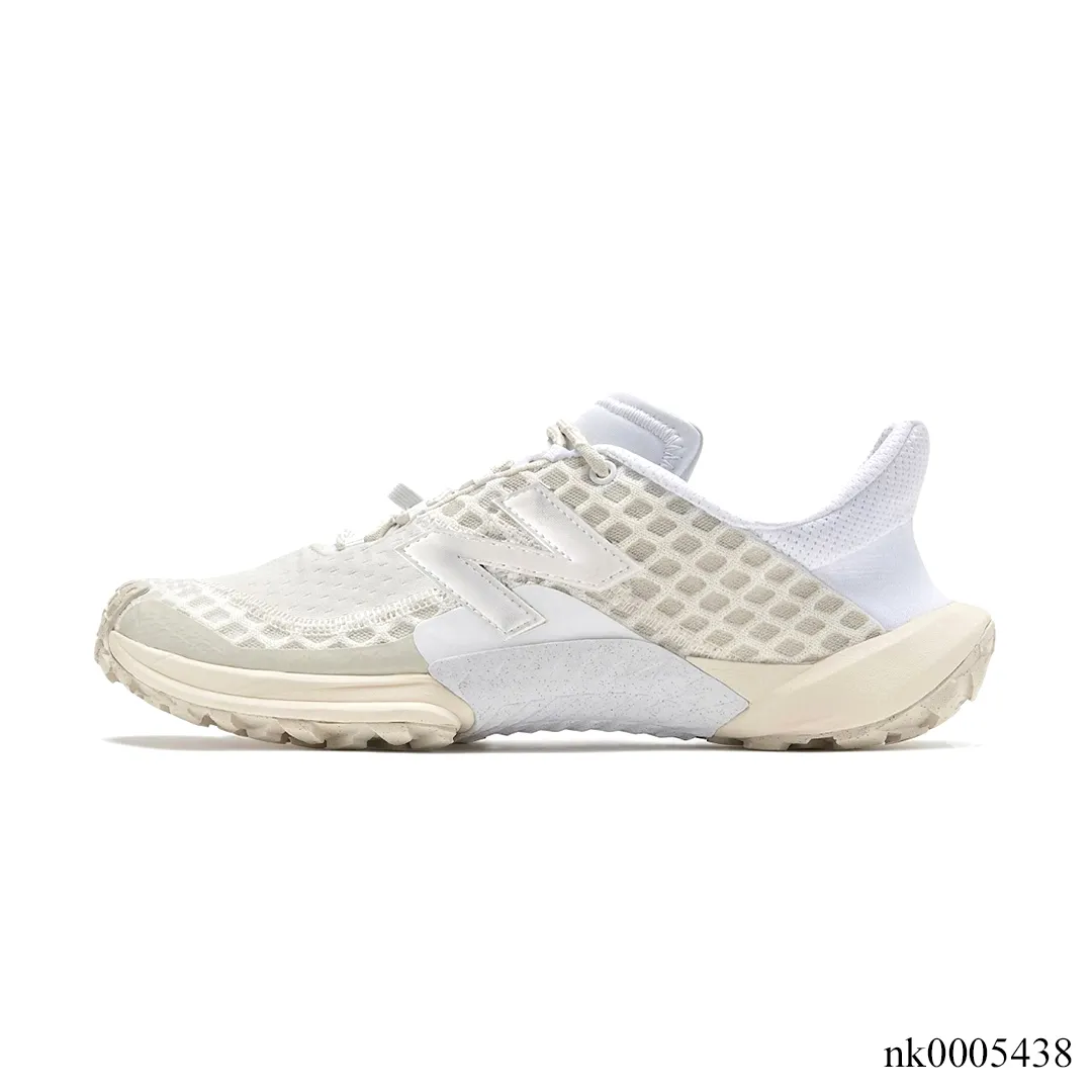 NB Minimus Trail M10L Angora / Sea Salt Shoes Sneakers - nk0005438 - Image 2
