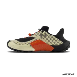 Alternative view of NB Minimus Trail Shoes Sneakers - nk0005441
