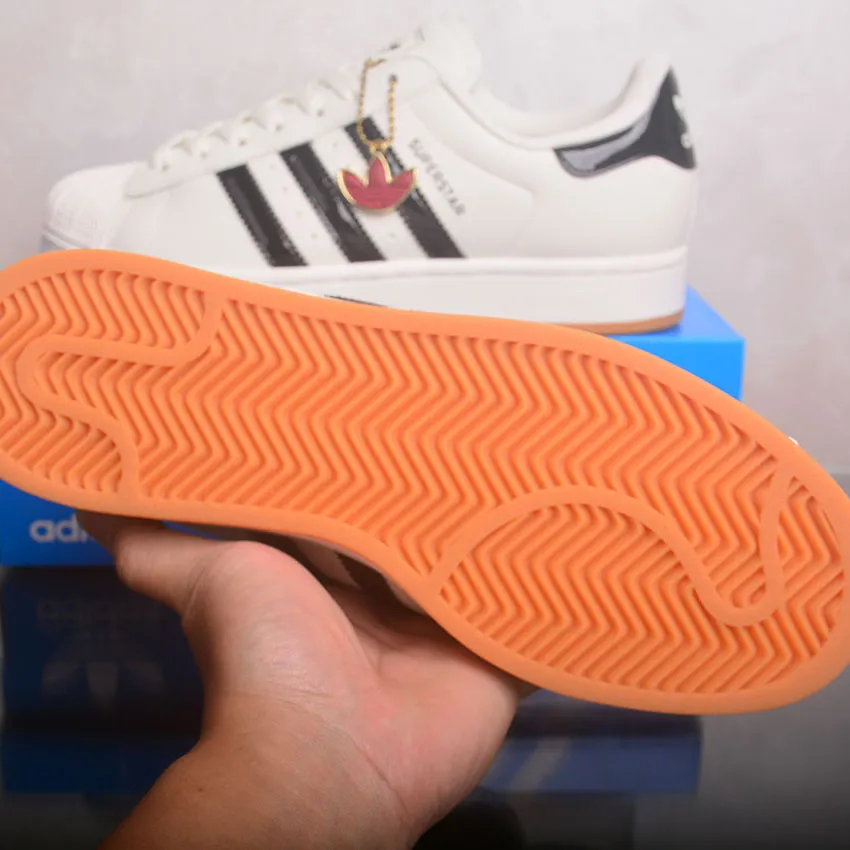 AD Superstar II Year Of The Snake Shoes Sneakers - nk0005442 - Image 10
