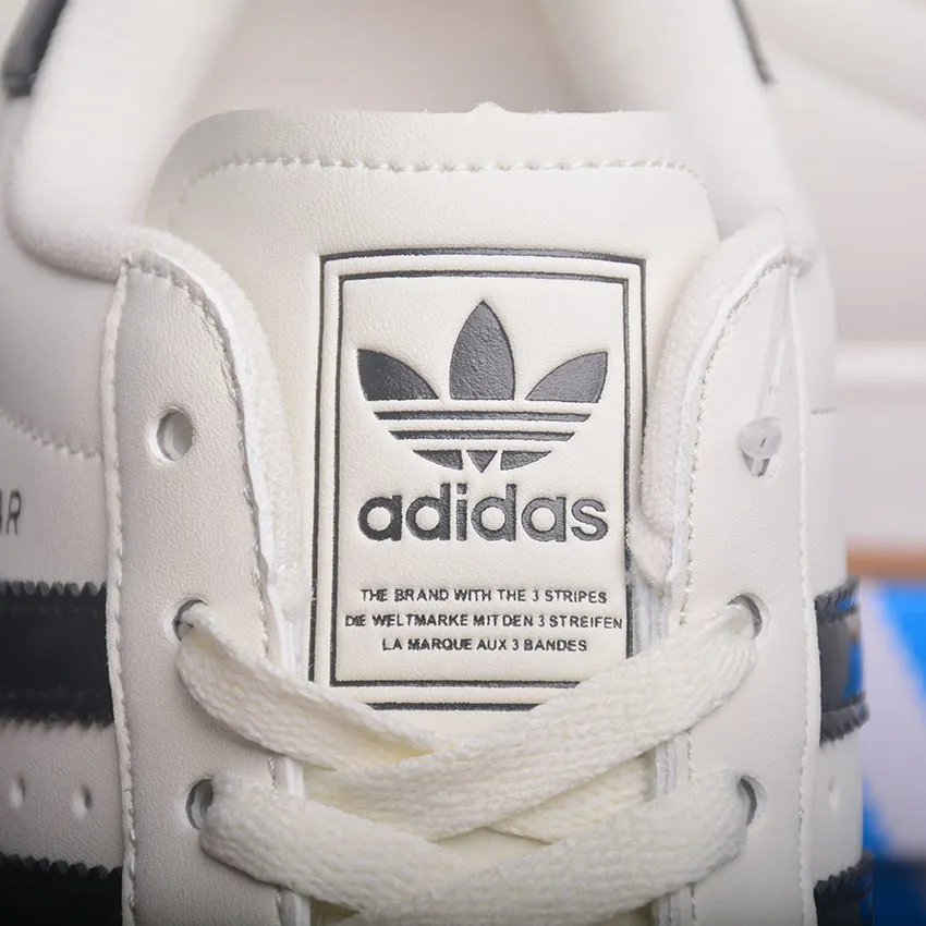 AD Superstar II Year Of The Snake Shoes Sneakers - nk0005442 - Image 7
