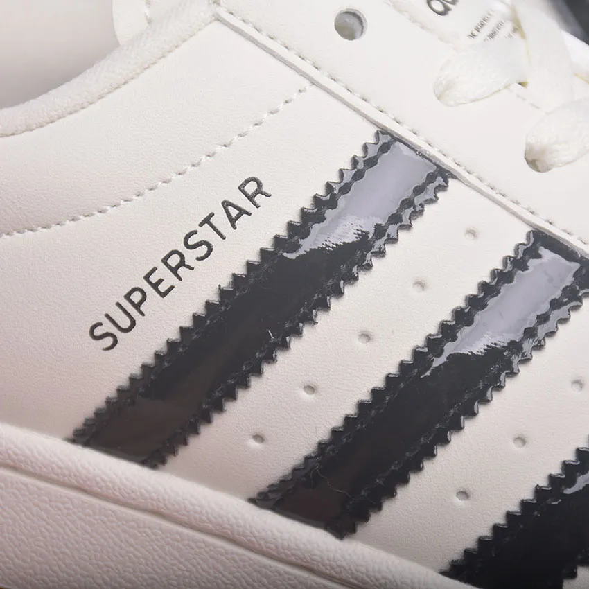 AD Superstar II Year Of The Snake Shoes Sneakers - nk0005442 - Image 8