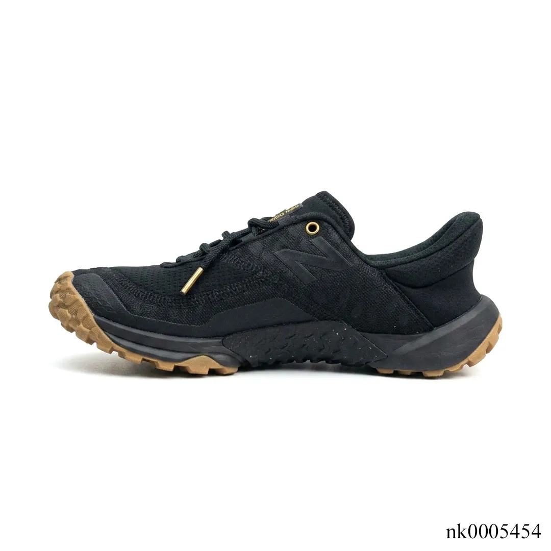 NB Minimus Trail Black/Phantom (Great Plains) Shoes Sneakers - nk0005454 - Image 2