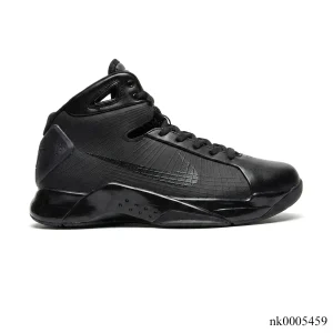 NK Hyperdunk '08 Retro 'Triple Black' Shoes Sneakers - nk0005459