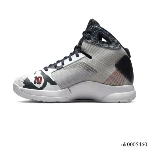 Alternative view of NK Hyperdunk 'United We Rise' Shoes Sneakers - nk0005460