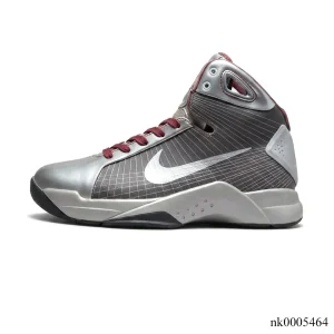 Alternative view of Kobe 'Aston Martin Pack' Shoes Sneakers - nk0005464