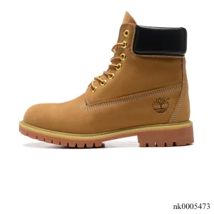 Alternative view of [PREMIUM] TBL Premium Waterproof Boot Shoes Sneakers - nk0005473