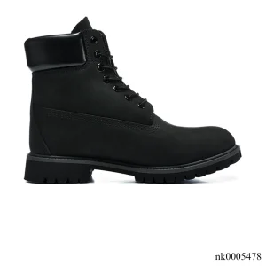 SUP x TBL 6 Inch Premium Waterproof Boot 'Big Logo - Black' Shoes Sneakers - nk0005478