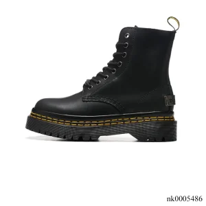 Alternative view of DM 1460 Bex Double Stitch Leather Boot Shoes Sneakers - nk0005486