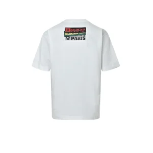 Alternative view of BLCG Cotton Graphic Print T-Shirt - BLCG0089