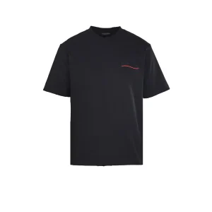 BLCG Cotton Graphic Print T-Shirt - BLCG0090
