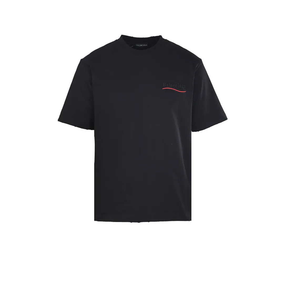 BLCG Cotton Graphic Print T-Shirt - BLCG0090