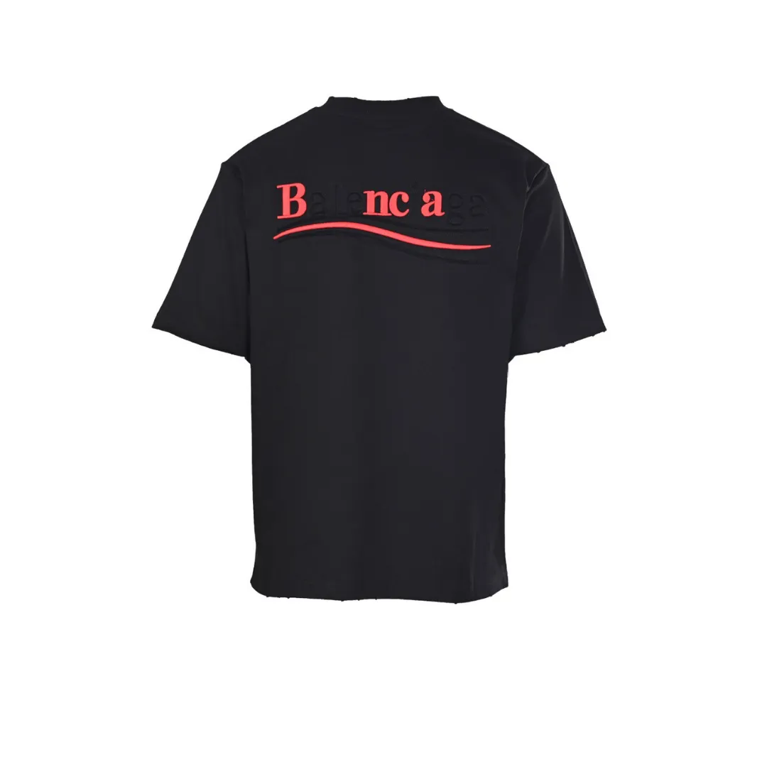 BLCG Cotton Graphic Print T-Shirt - BLCG0090 - Image 2