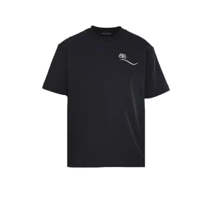 BLCG Cotton Graphic Print T-Shirt - BLCG0091