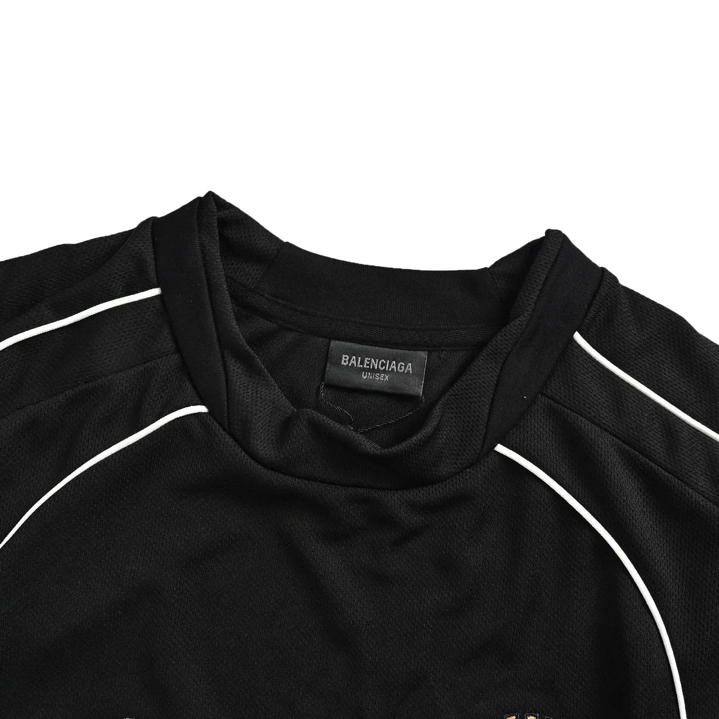 BLCG Cotton Graphic Print T-Shirt - BLCG0092 - Image 7