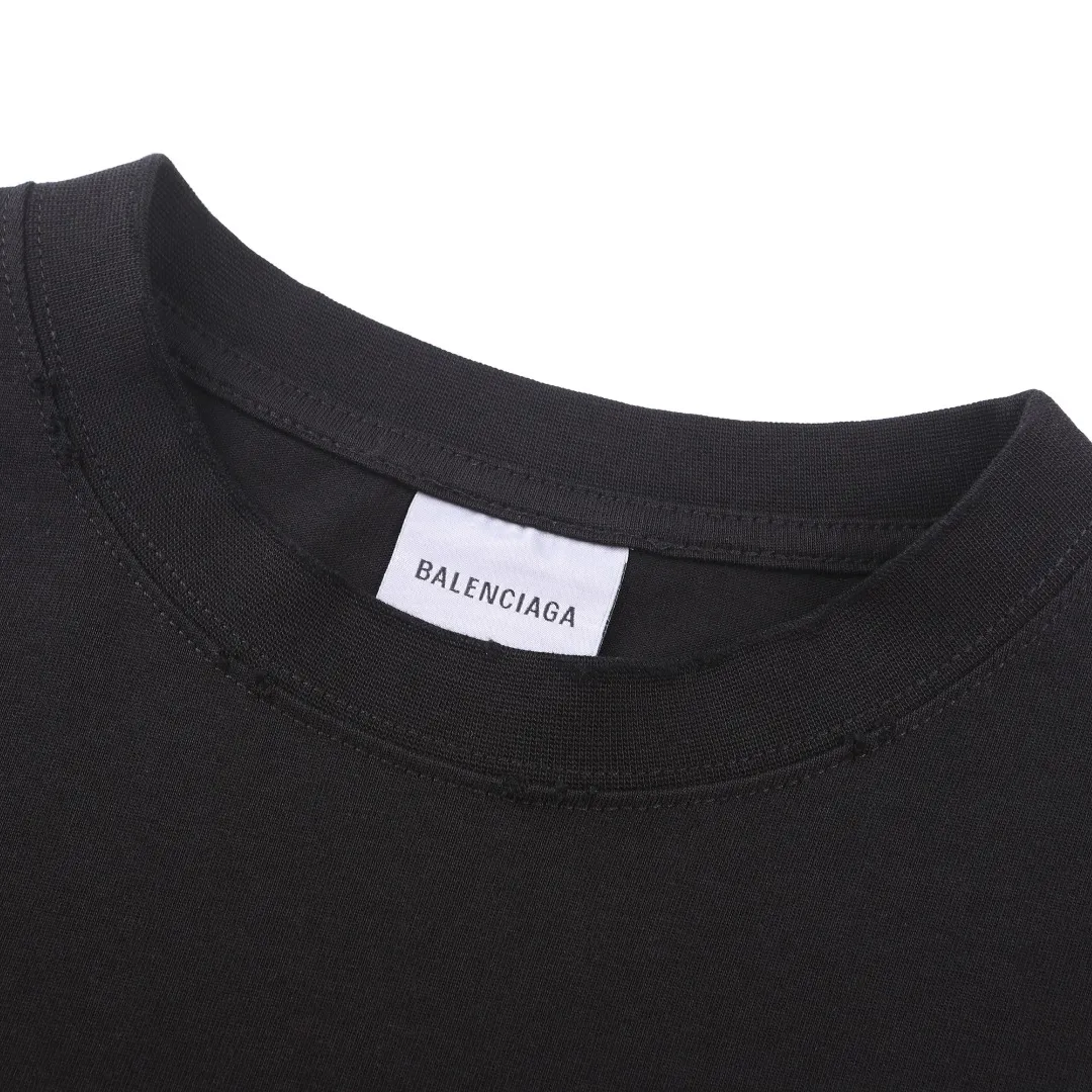 BLCG Cotton Graphic Print T-Shirt - BLCG0093 - Image 7