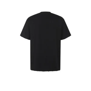 Alternative view of BLCG Cotton Graphic Print T-Shirt - BLCG0093