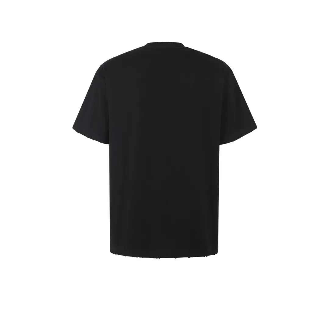 BLCG Cotton Graphic Print T-Shirt - BLCG0093 - Image 2