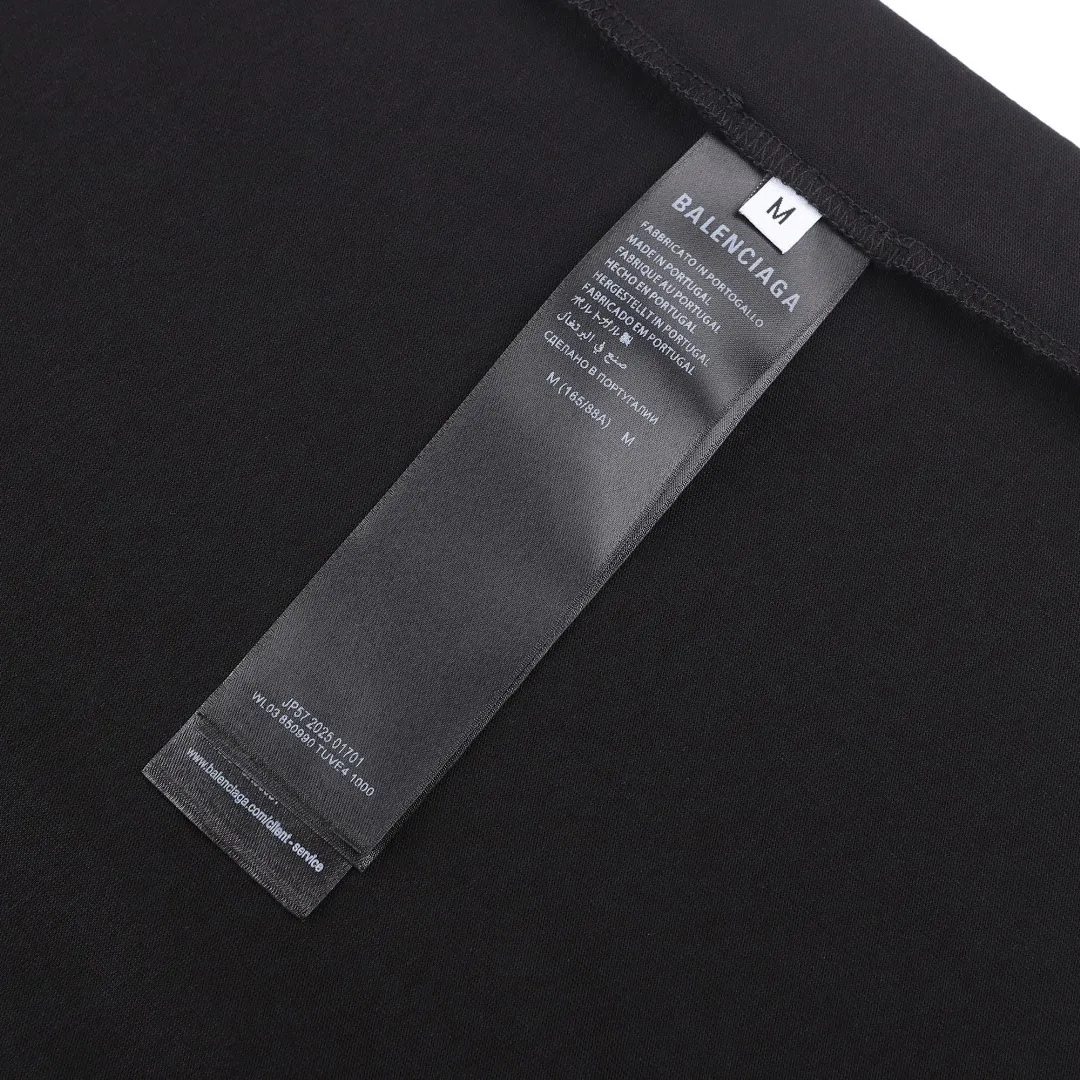 BLCG Cotton Graphic Print T-Shirt - BLCG0093 - Image 6
