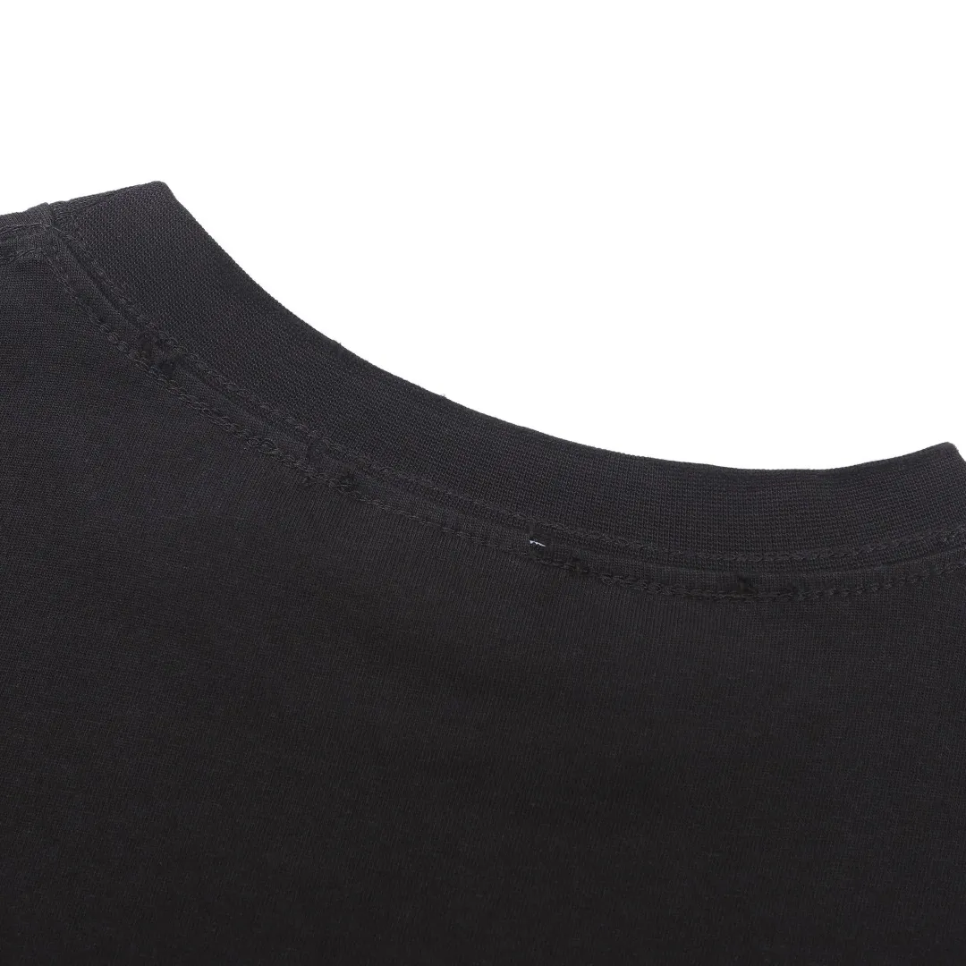 BLCG Cotton Graphic Print T-Shirt - BLCG0093 - Image 3