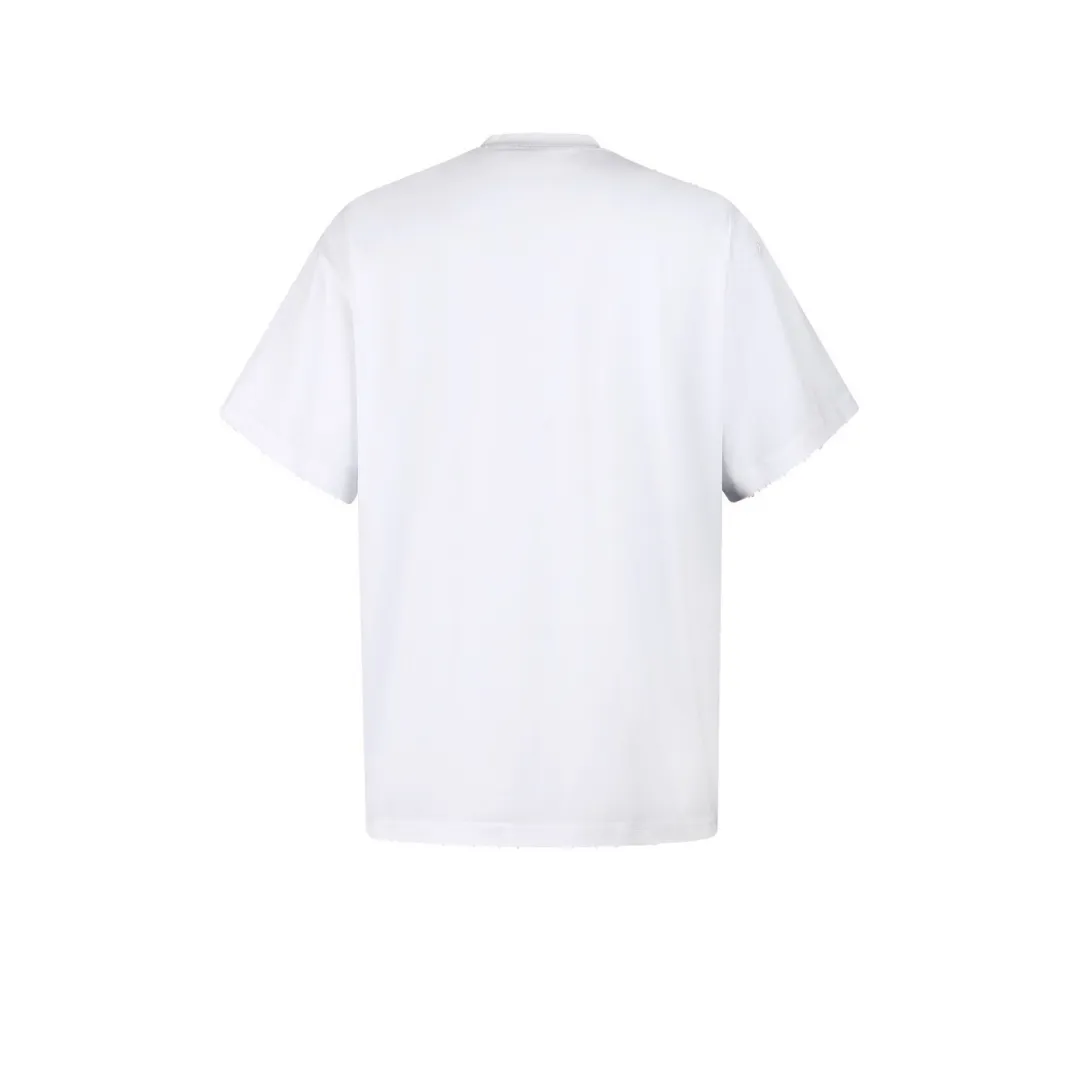 BLCG Cotton Graphic Print T-Shirt - BLCG0094 - Image 4