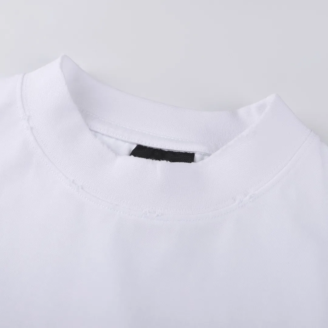 BLCG Cotton Graphic Print T-Shirt - BLCG0094 - Image 5