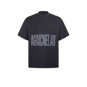 BLCG Cotton Graphic Print T-Shirt - BLCG0094