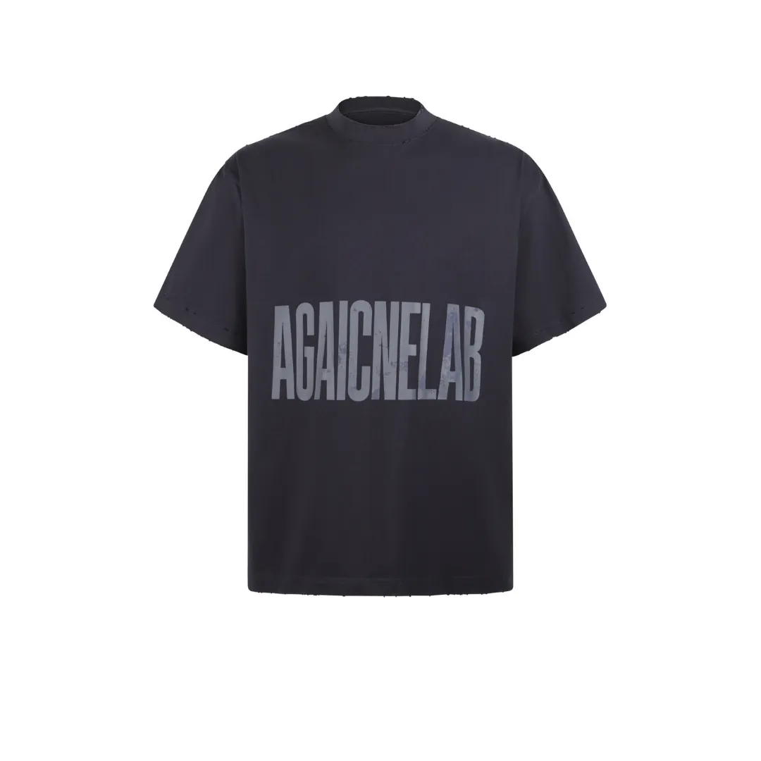 BLCG Cotton Graphic Print T-Shirt - BLCG0094