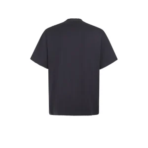 Alternative view of BLCG Cotton Graphic Print T-Shirt - BLCG0094