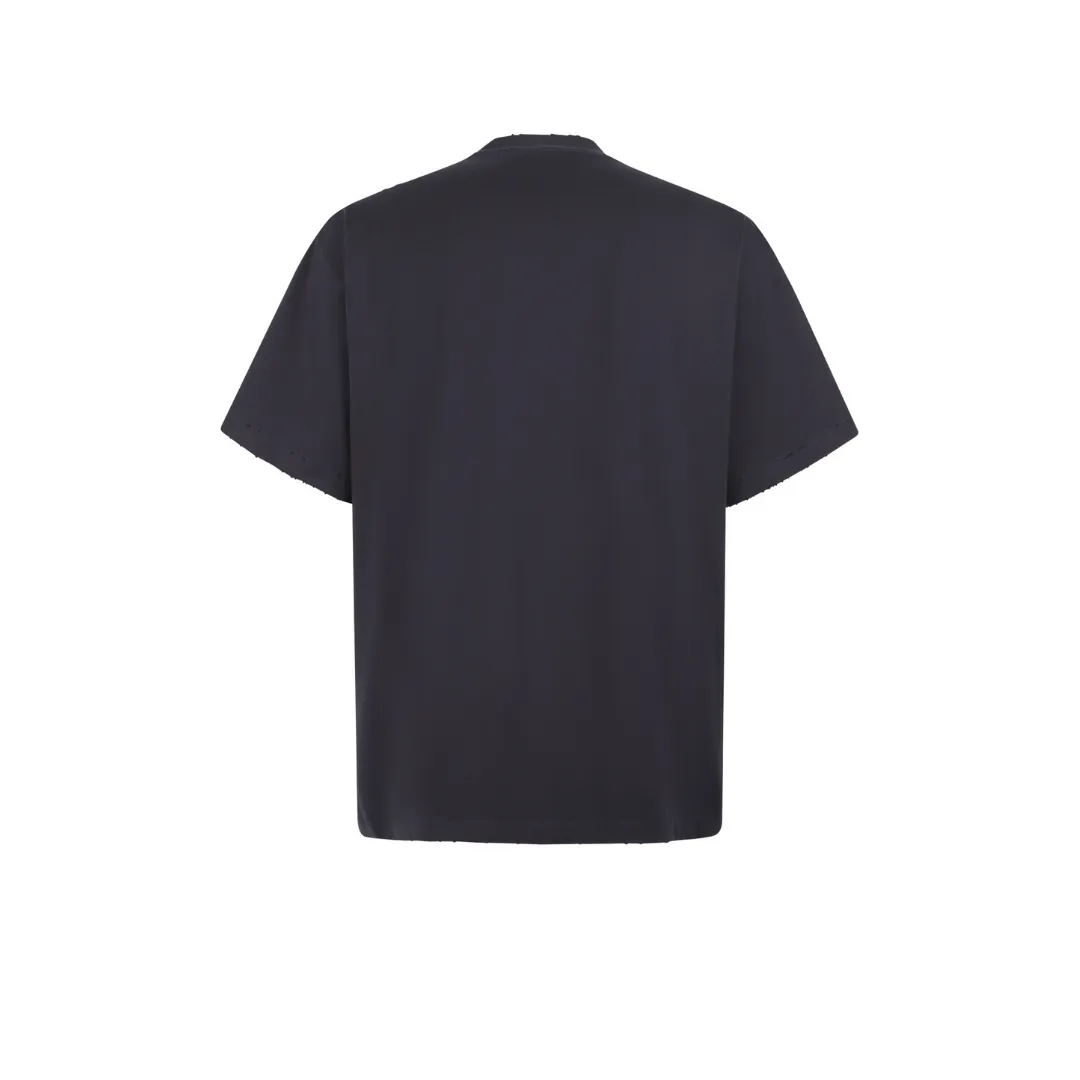 BLCG Cotton Graphic Print T-Shirt - BLCG0094 - Image 2