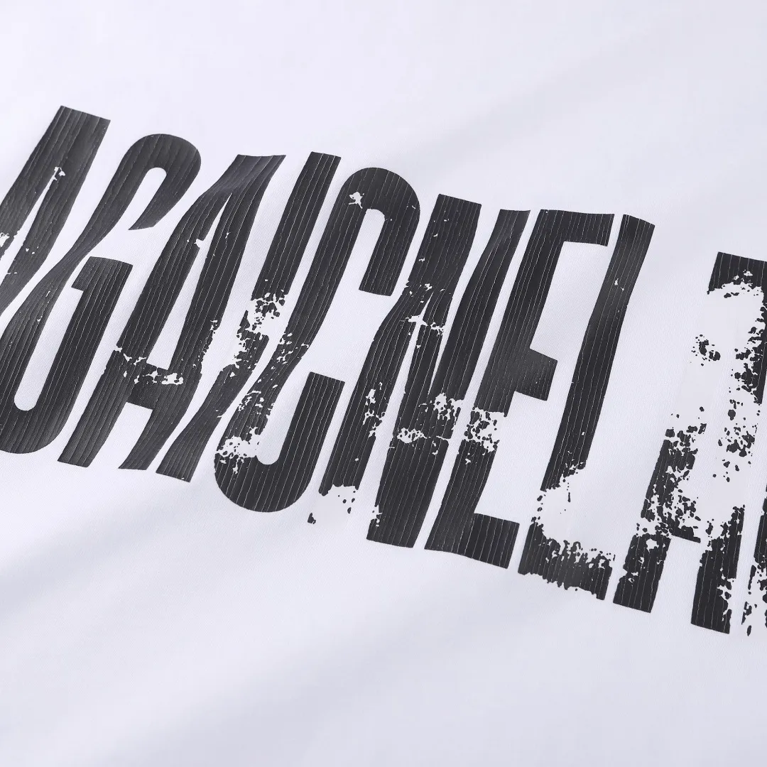 BLCG Cotton Graphic Print T-Shirt - BLCG0094 - Image 7