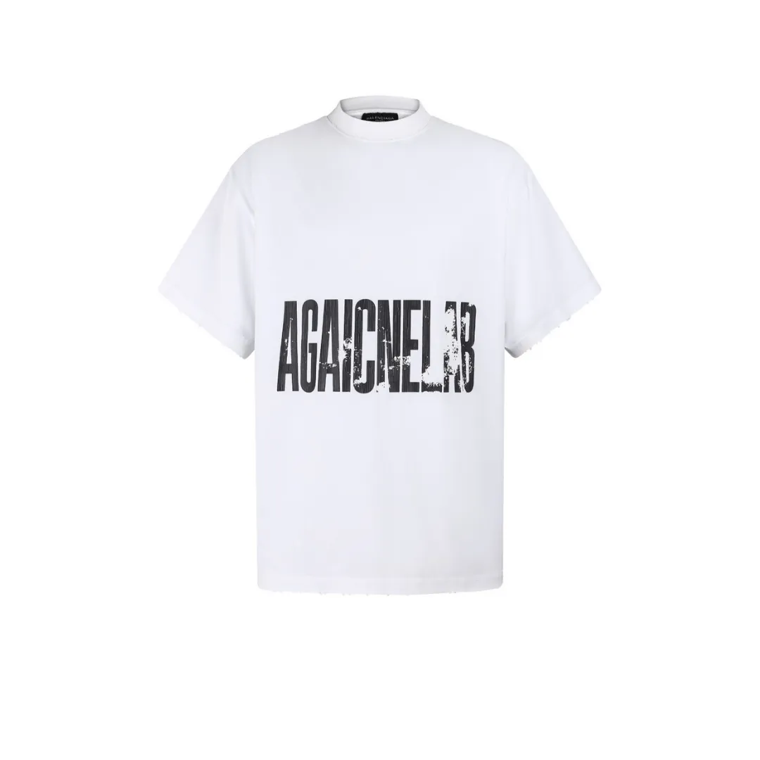 BLCG Cotton Graphic Print T-Shirt - BLCG0094 - Image 3