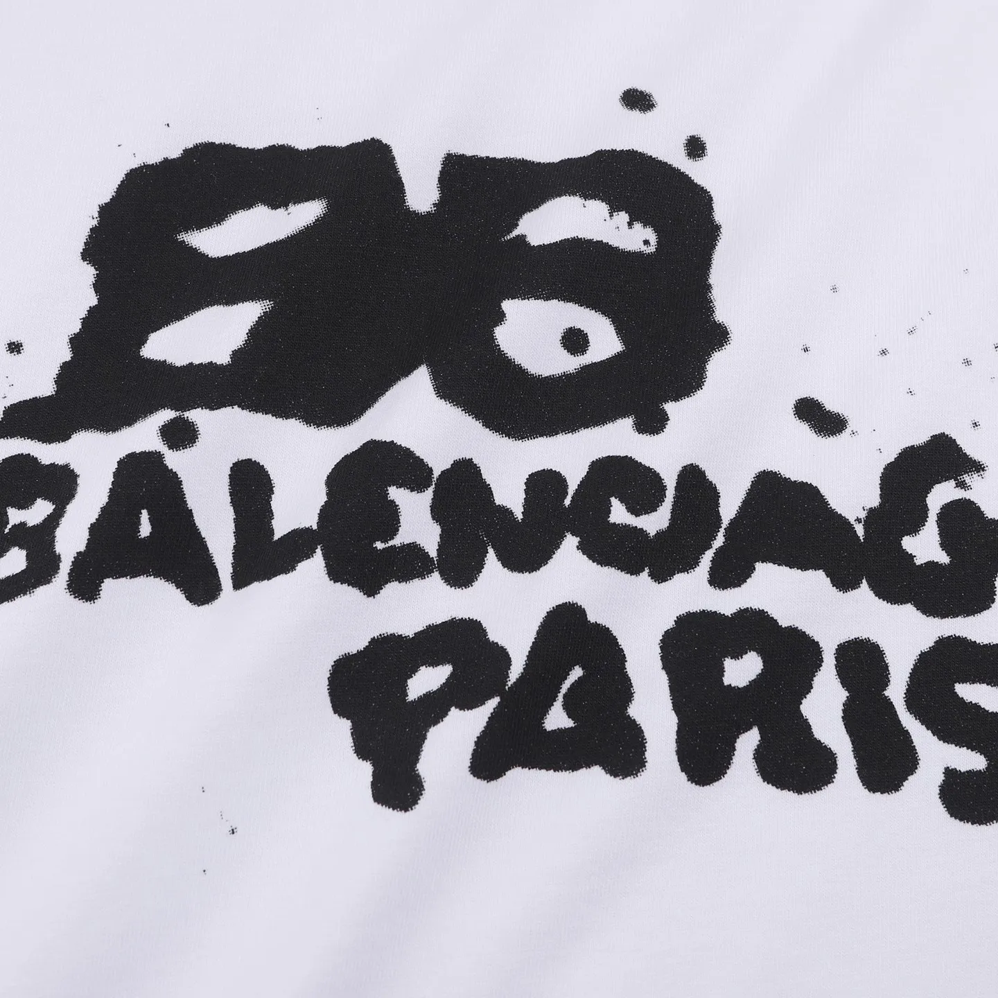 BLCG Cotton Graphic Print T-Shirt - BLCG0095 - Image 6
