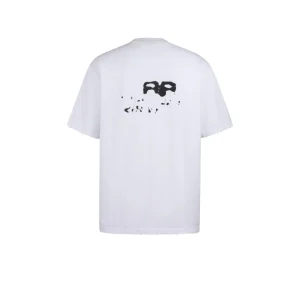 Alternative view of BLCG Cotton Graphic Print T-Shirt - BLCG0095