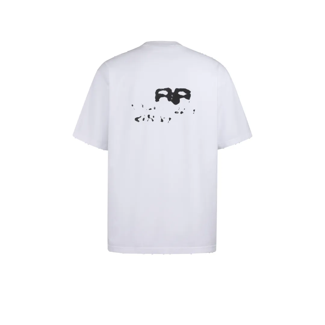 BLCG Cotton Graphic Print T-Shirt - BLCG0095 - Image 2