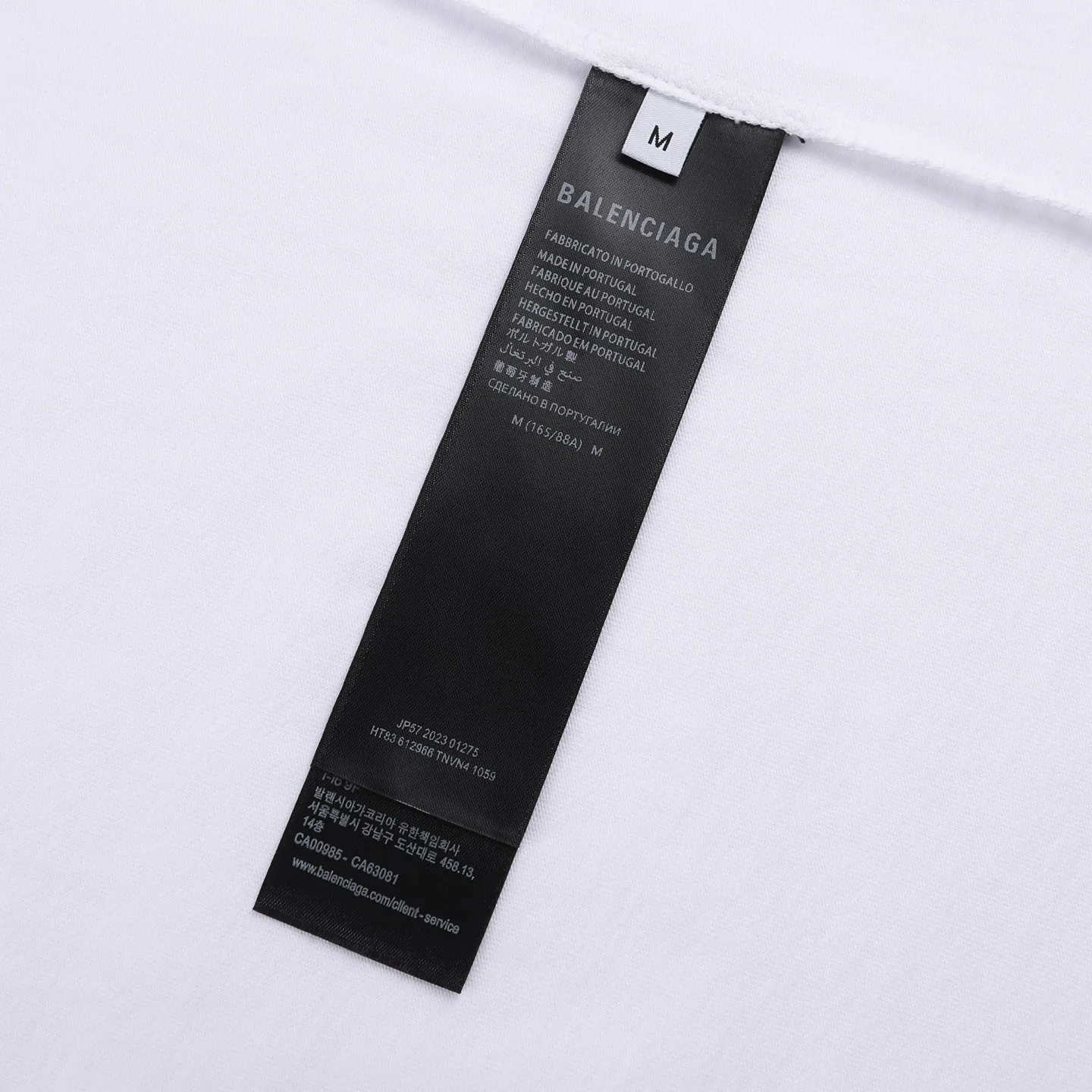 BLCG Cotton Graphic Print T-Shirt - BLCG0095 - Image 8