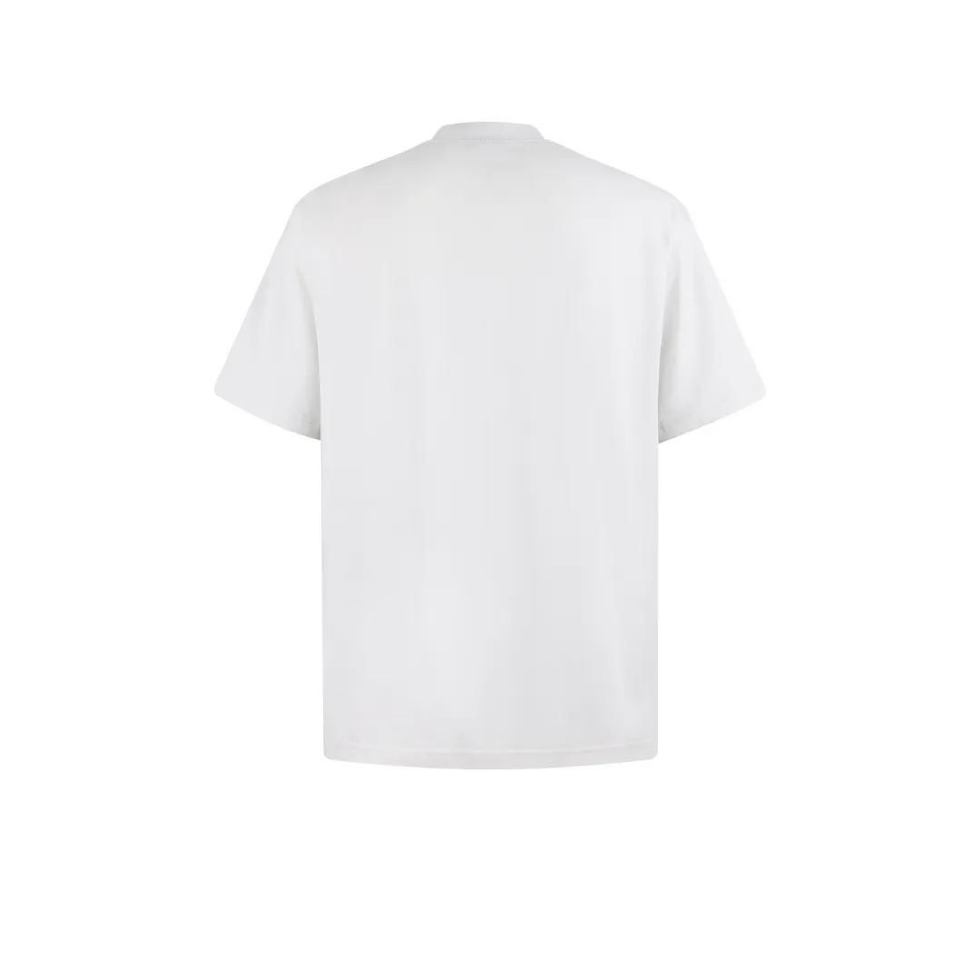 BLCG Cotton Graphic Print T-Shirt - BLCG0096 - Image 2