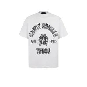 BLCG Cotton Graphic Print T-Shirt - BLCG0096