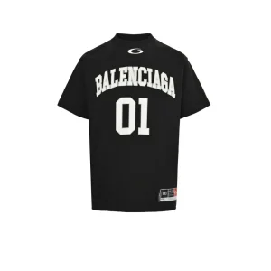 BLCG Cotton Graphic Print T-Shirt - BLCG0097