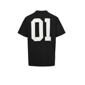 Alternative view of BLCG Cotton Graphic Print T-Shirt - BLCG0097