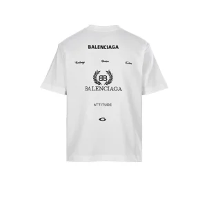 Alternative view of BLCG Cotton Graphic Print T-Shirt - BLCG0099