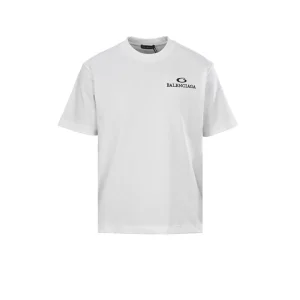 BLCG Cotton Graphic Print T-Shirt - BLCG0099