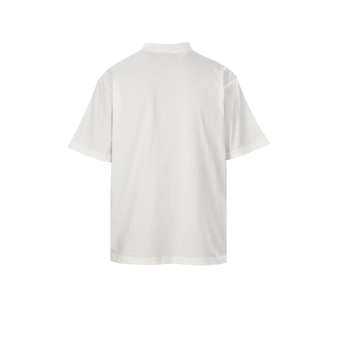 BLCG Cotton Graphic Print T-Shirt - BLCG0104 - Image 2