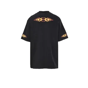 Alternative view of BLCG Cotton Graphic Print T-Shirt - BLCG0103