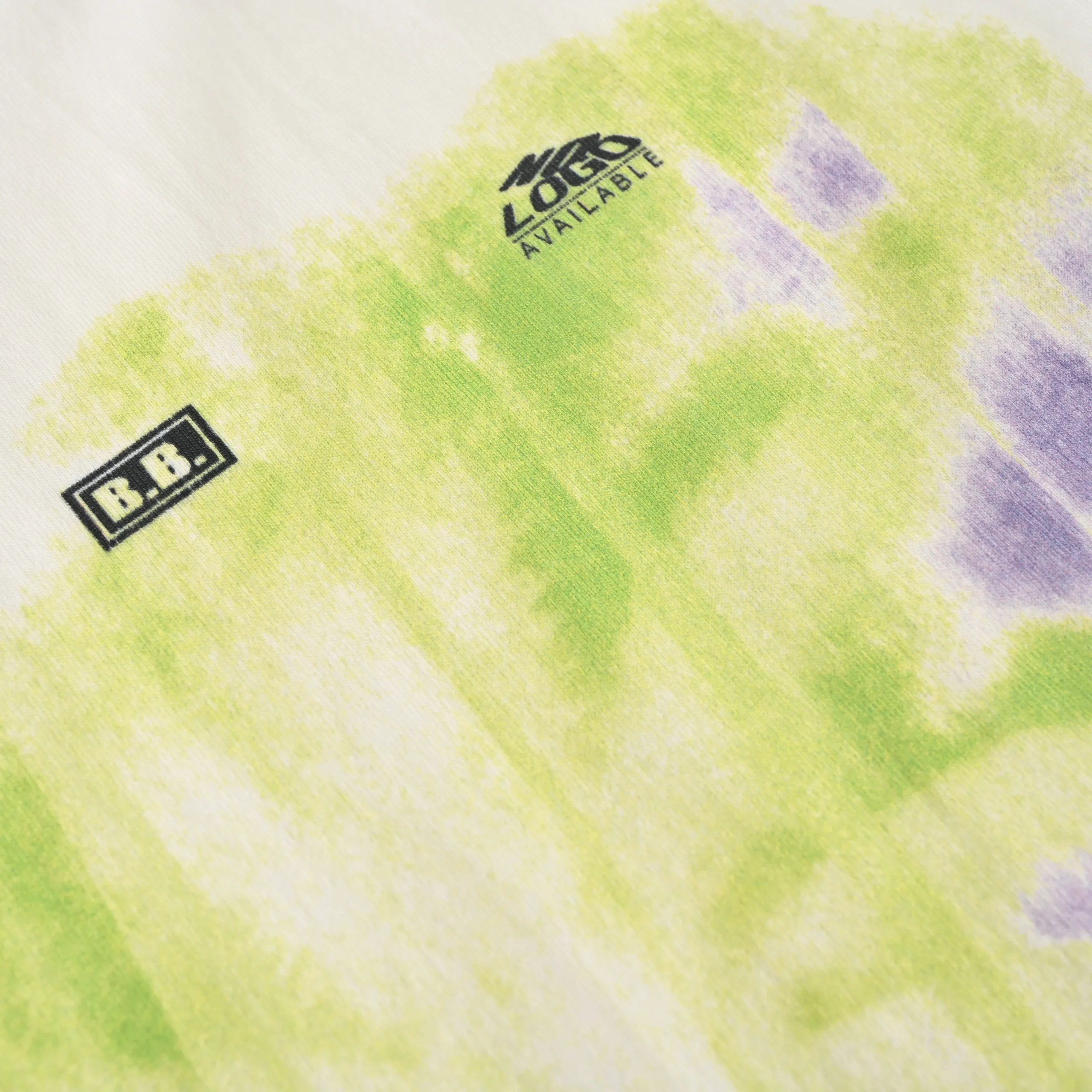 BLCG Cotton Graphic Print T-Shirt - BLCG0104 - Image 6