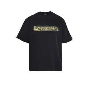 BLCG Cotton Graphic Print T-Shirt - BLCG0105