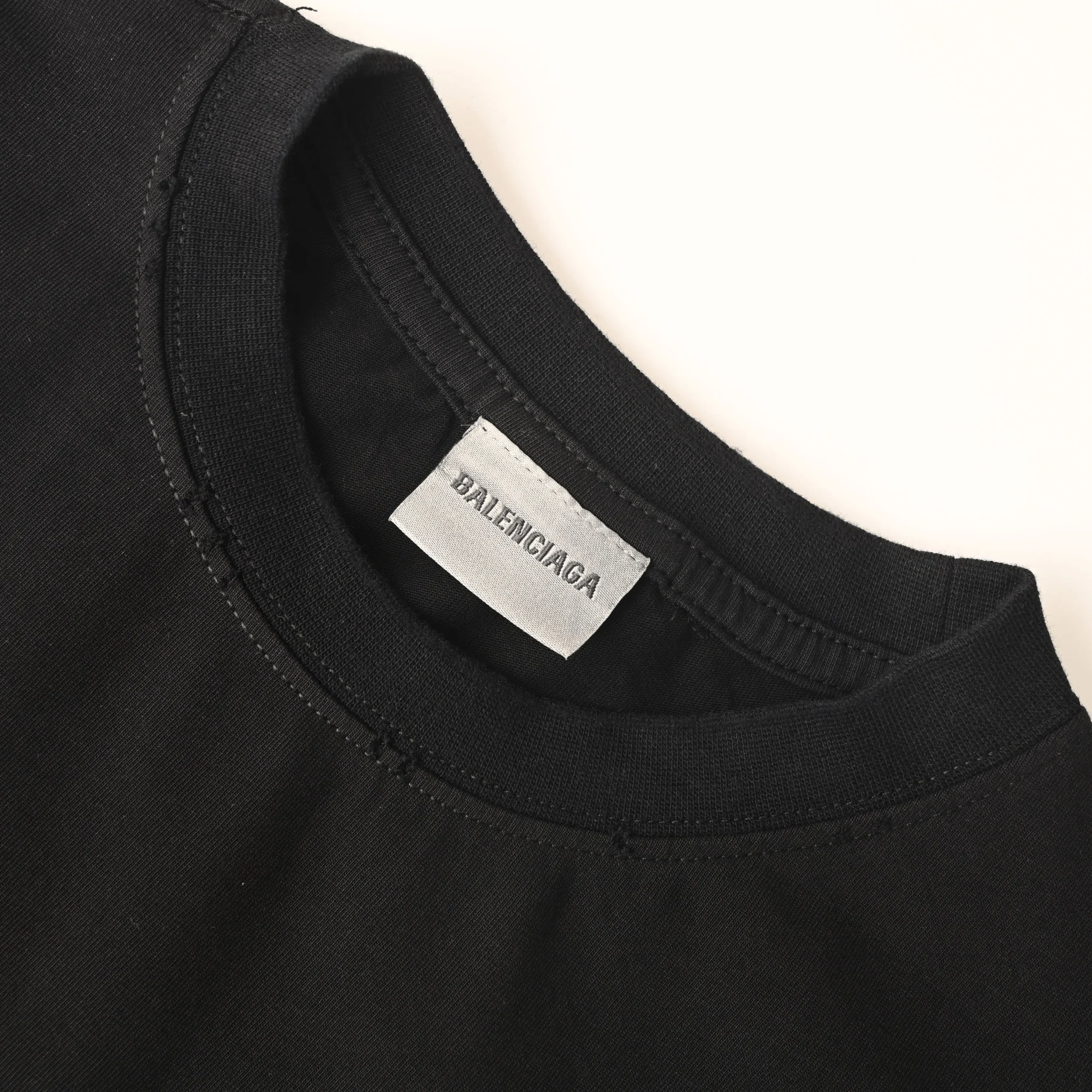 BLCG Cotton Graphic Print T-Shirt - BLCG0105 - Image 4